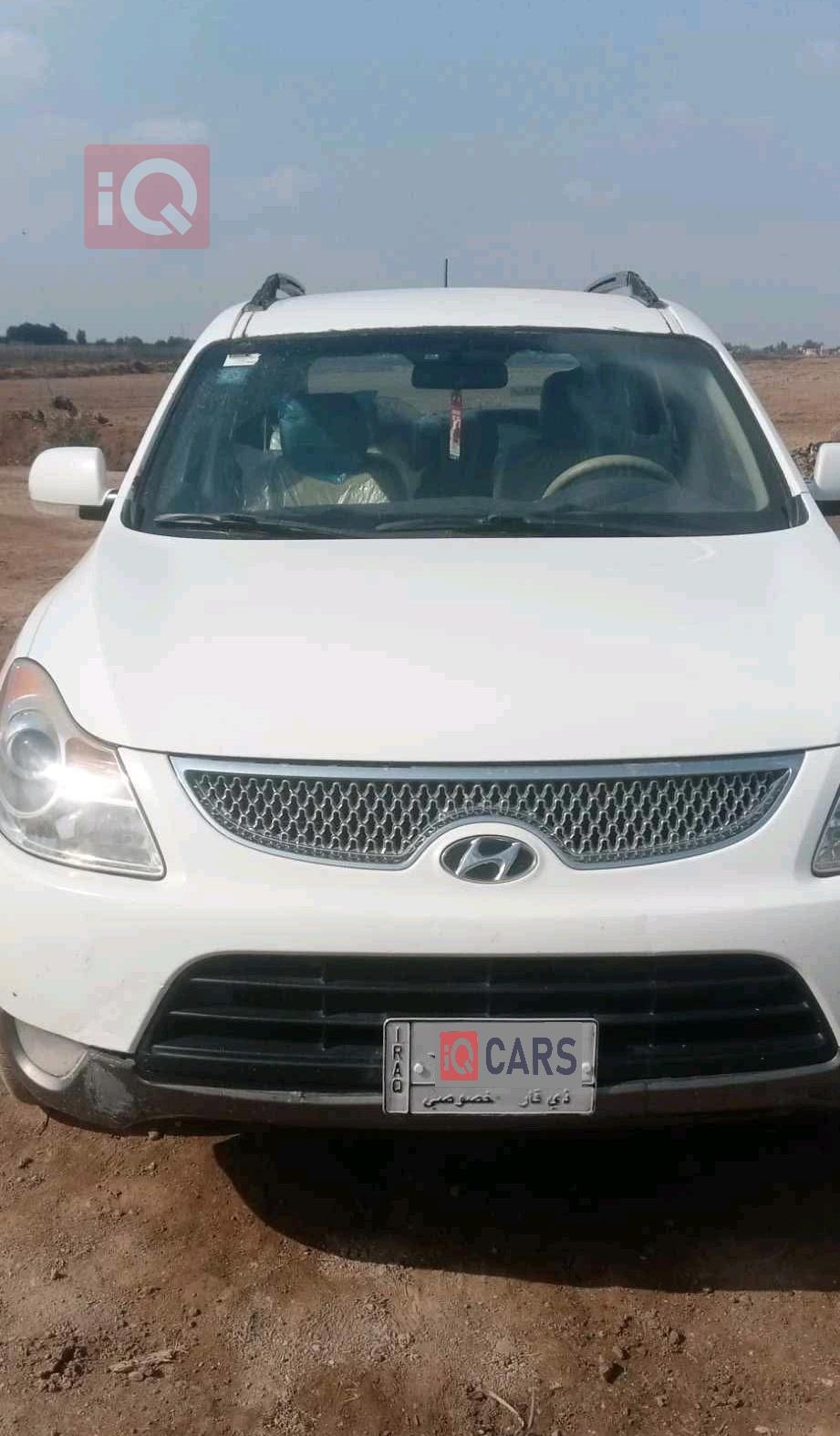 هيونداي فيراكروز